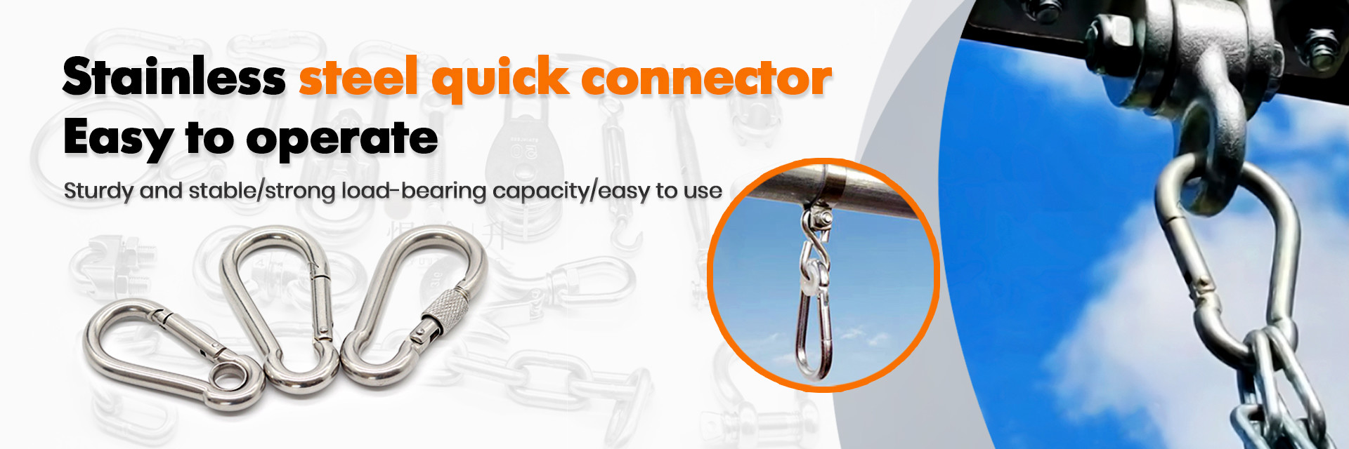 quality Stainless Steel Chain factory
