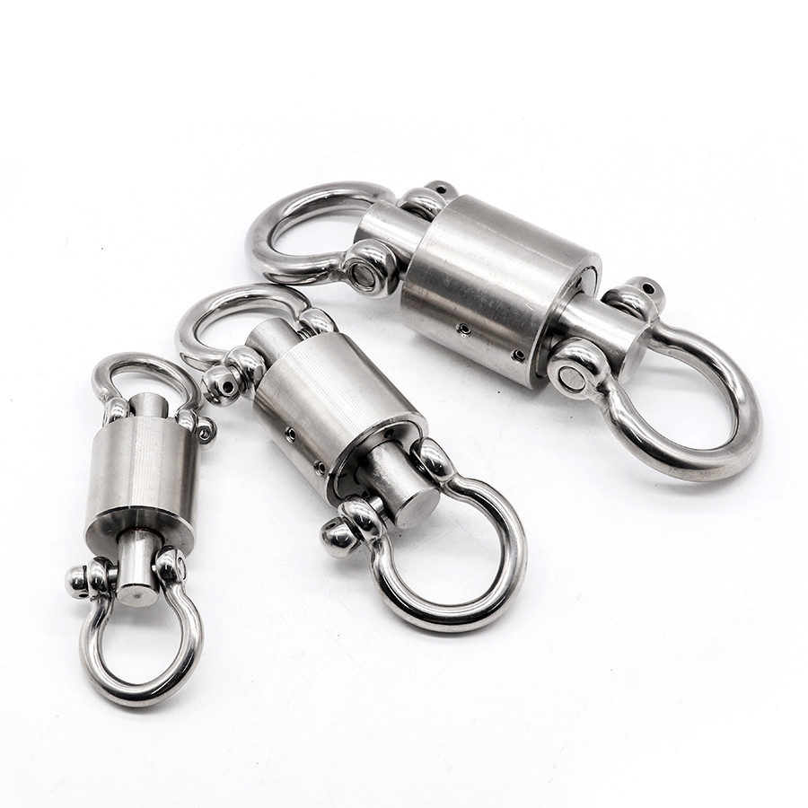 cable rigging hardware