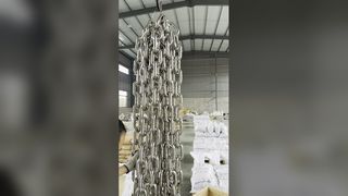 Stainless Steel Chain