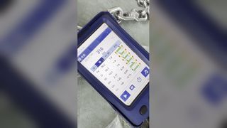 Welded Stainless Steel Chain